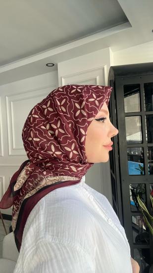 VİNA COTTON EŞARP