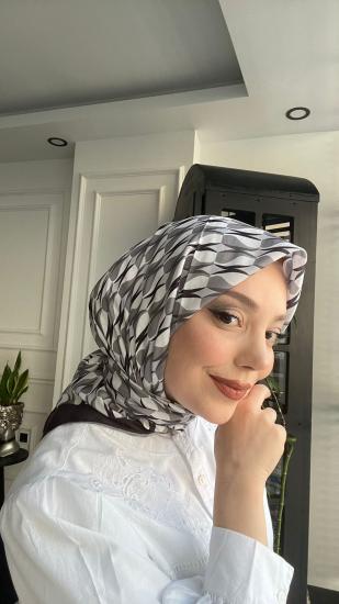 Seyla serisi soft eşarp 