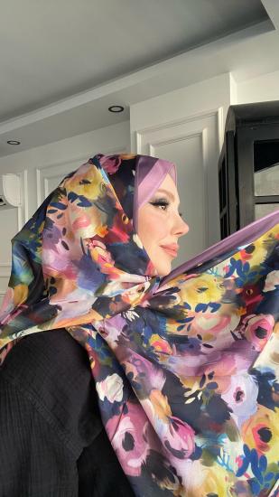 NERISSA SOFT ŞAL
