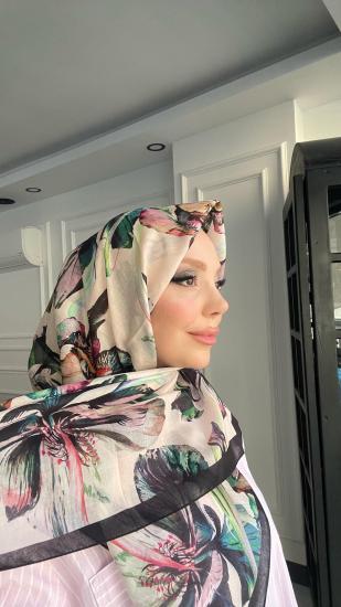 FREDA SOFT EŞARP