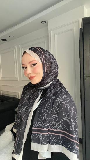 Arden soft şal