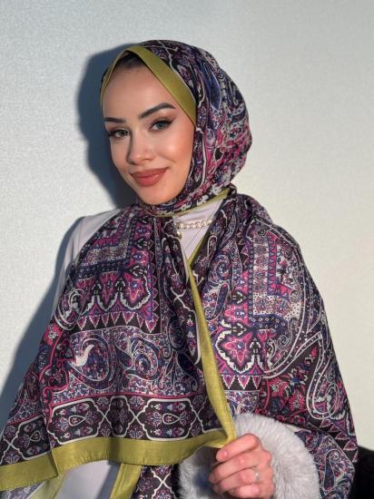 ALARA SOFT PAMUK ŞAL