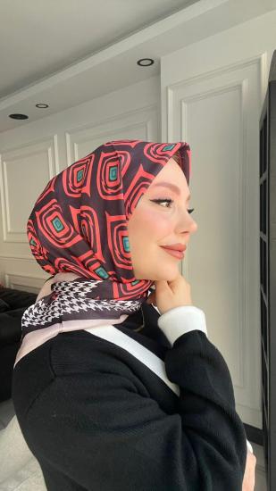 ALİN SERİSİ SOFT EŞARP 