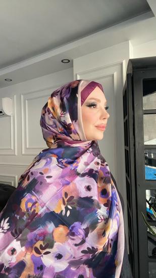 NERISSA SOFT ŞAL
