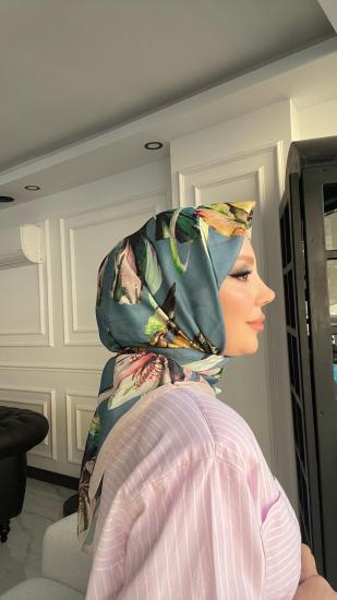 FREDA SOFT EŞARP