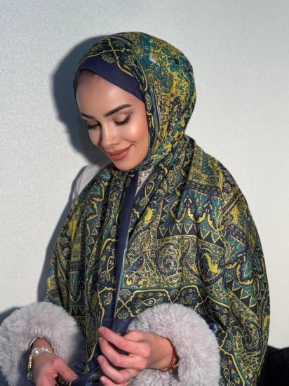 ALARA SOFT PAMUK ŞAL