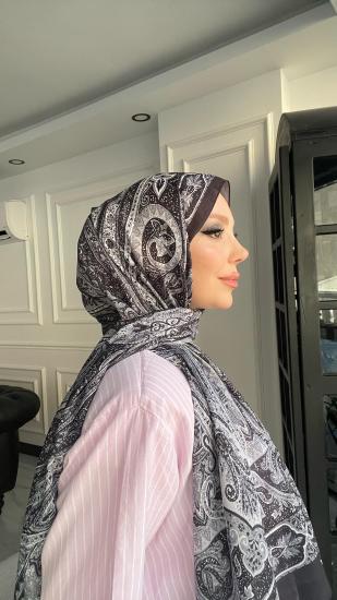 ADELLA DESEN SOFT ŞAL