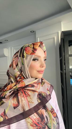 FREDA SOFT EŞARP