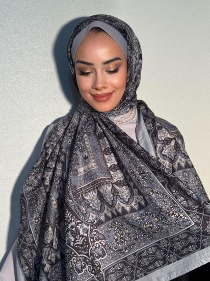 ALARA SOFT PAMUK ŞAL