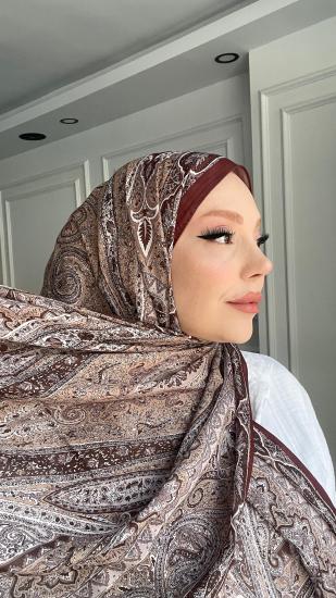 ADELLA DESEN SOFT ŞAL