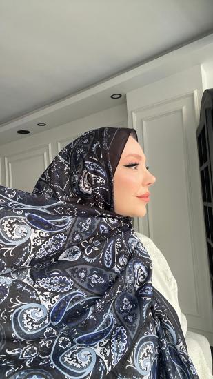 MAYRA DESEN SOFT ŞAL