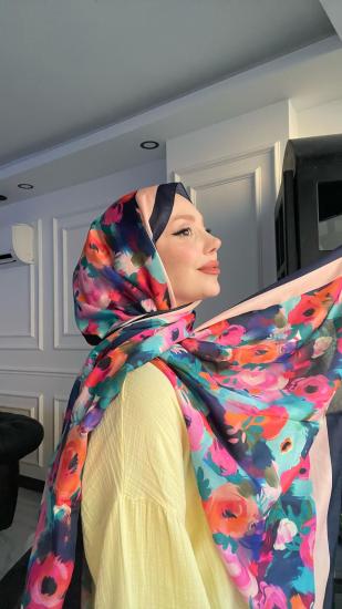 NERISSA SOFT ŞAL