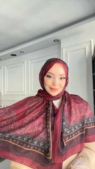 AMORA SOFT ŞAL 