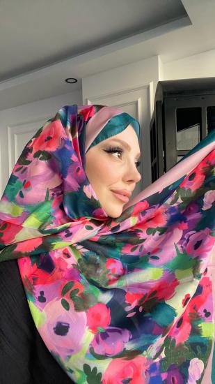 NERISSA SOFT ŞAL