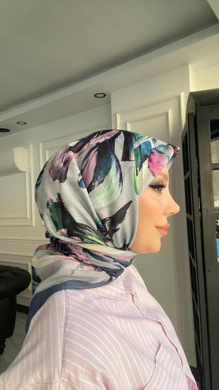 FREDA SOFT EŞARP