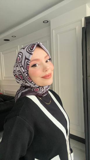 ALİN SERİSİ SOFT EŞARP 