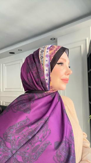 AMORA SOFT ŞAL 