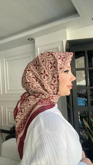 VİNA COTTON EŞARP