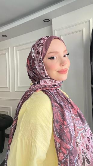 MİSLİNA SOFT ŞAL 