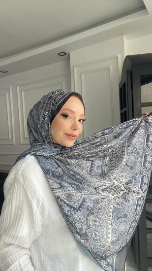 ADELLA DESEN SOFT ŞAL