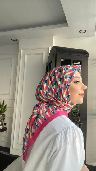 Seyla serisi soft eşarp 