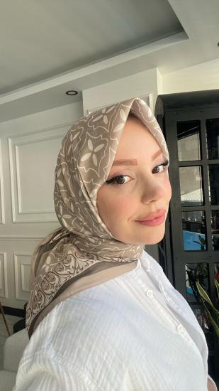 VİNA COTTON EŞARP