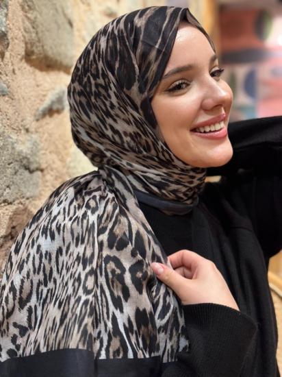Leopar Şal