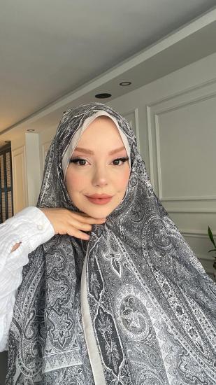 ADELLA DESEN SOFT ŞAL