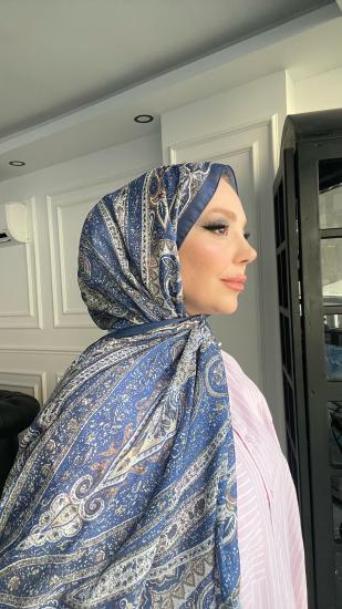 ADELLA DESEN SOFT ŞAL