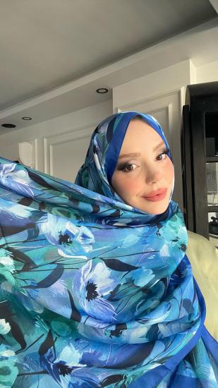 VELORA SOFT ŞAL
