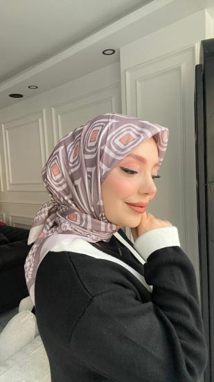 ALİN SERİSİ SOFT EŞARP 