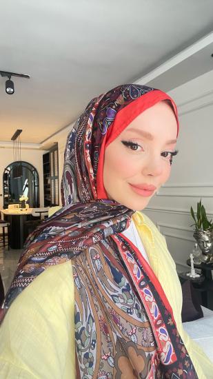 MİSLİNA SOFT ŞAL 