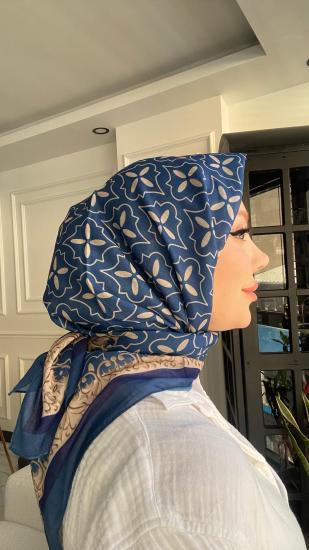 VİNA COTTON EŞARP