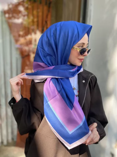 Çerçeve soft eşarp
