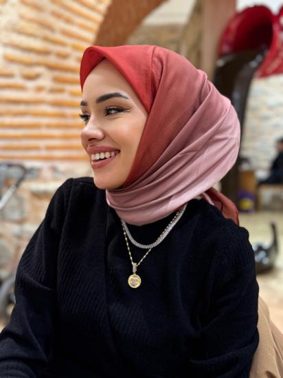 DEGRADE EŞARP