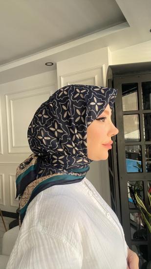 VİNA COTTON EŞARP