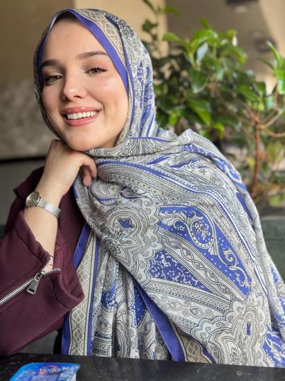 ETRO DESEN ŞAL 