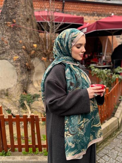 DEREN SOFT ŞAL 