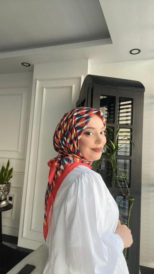 Seyla serisi soft eşarp 