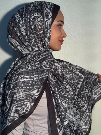 ALARA SOFT PAMUK ŞAL