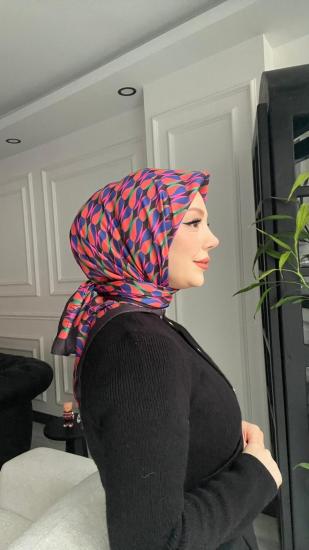 Seyla serisi soft eşarp 