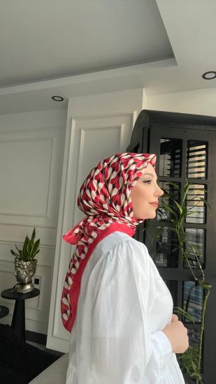 Seyla serisi soft eşarp 