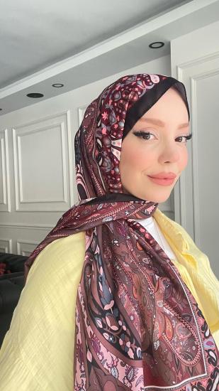 MİSLİNA SOFT ŞAL 