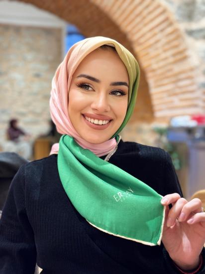 DEGRADE EŞARP