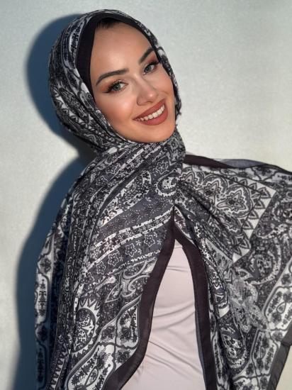 ALARA SOFT PAMUK ŞAL