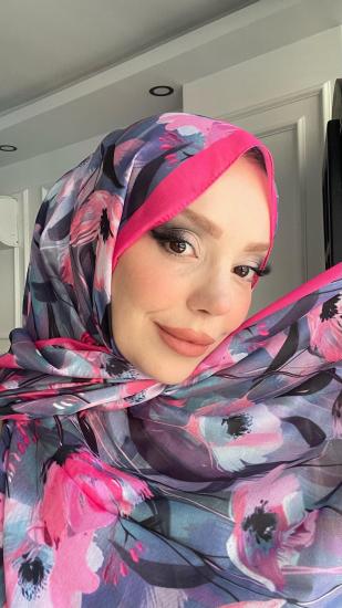 VELORA SOFT ŞAL