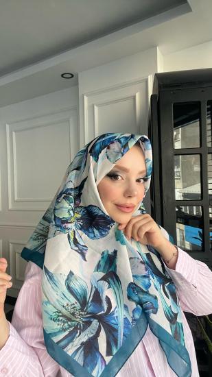 FREDA SOFT EŞARP