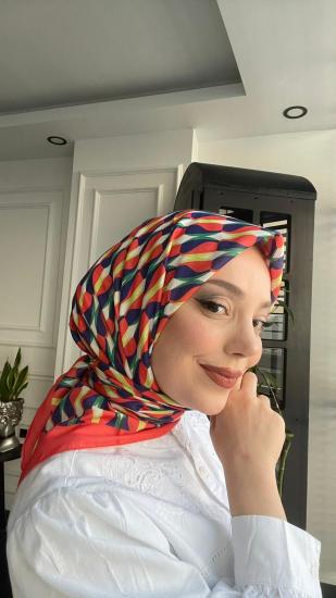 Seyla serisi soft eşarp 