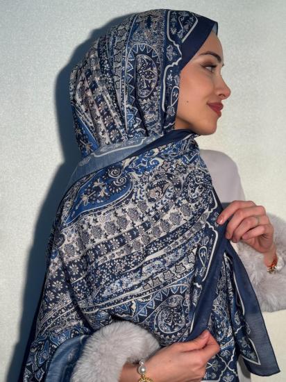 ALARA SOFT PAMUK ŞAL