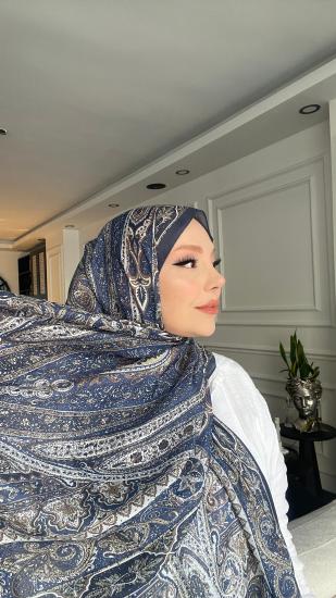 ADELLA DESEN SOFT ŞAL